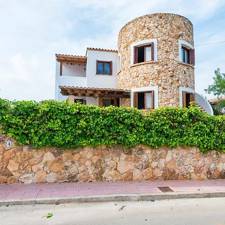 Villa Gatell *