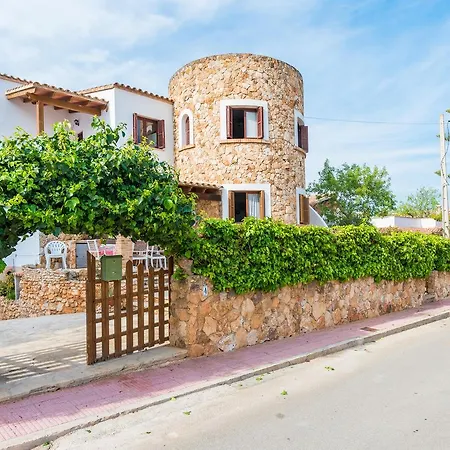 Villa Gatell *